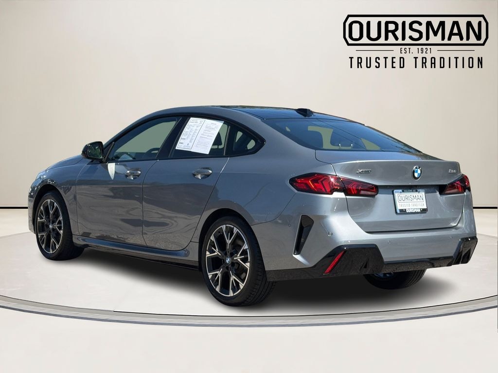 Used 2026 BMW 2 Series 228 Gran Coupe Sedan