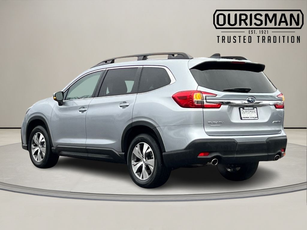 2024 Subaru Ascent Premium photo 4
