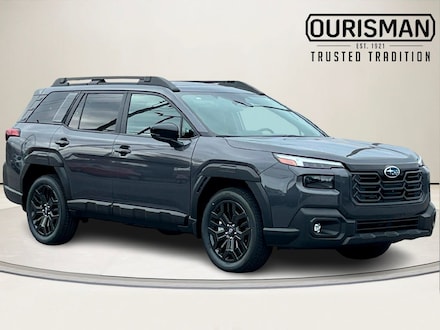 2026 Subaru Outback Limited XT SUV