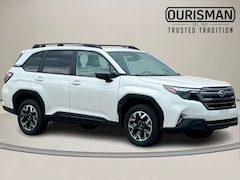 2026 Subaru Forester Premium SUV