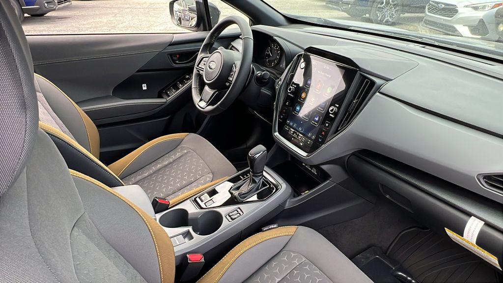 2026 Subaru Crosstrek Sport - Photo 10
