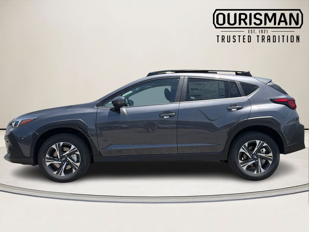New 2026 Subaru Crosstrek Premium SUV