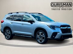 2025 Subaru Ascent Limited 7-Passenger SUV
