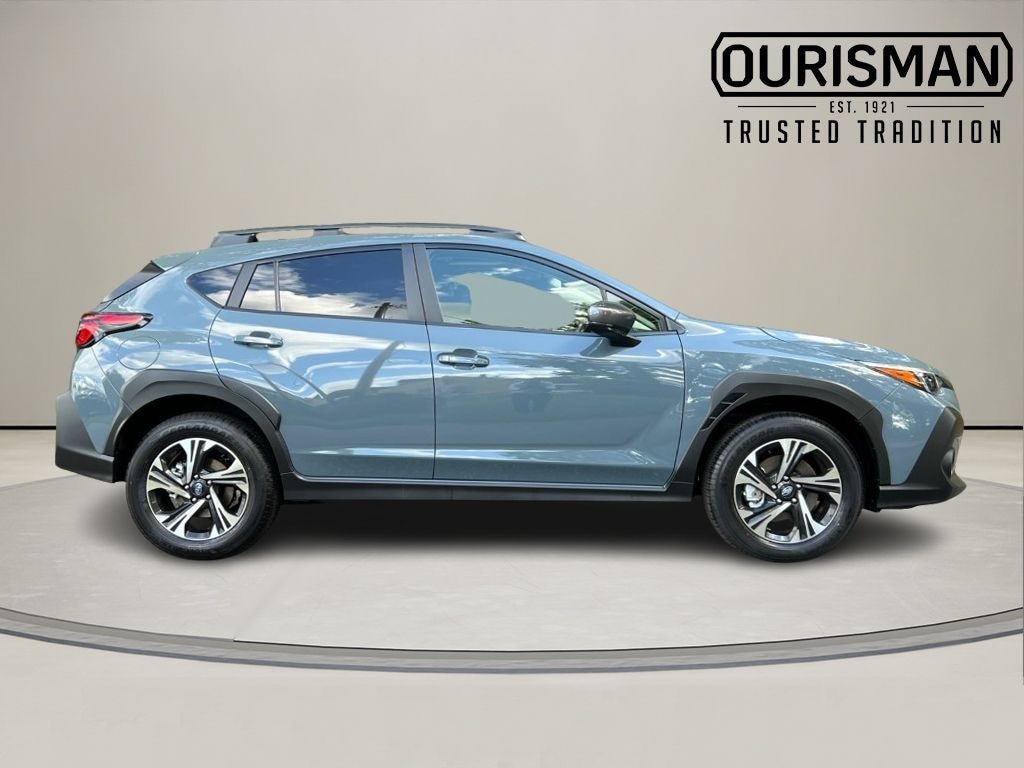 New 2025 Subaru Crosstrek Premium SUV