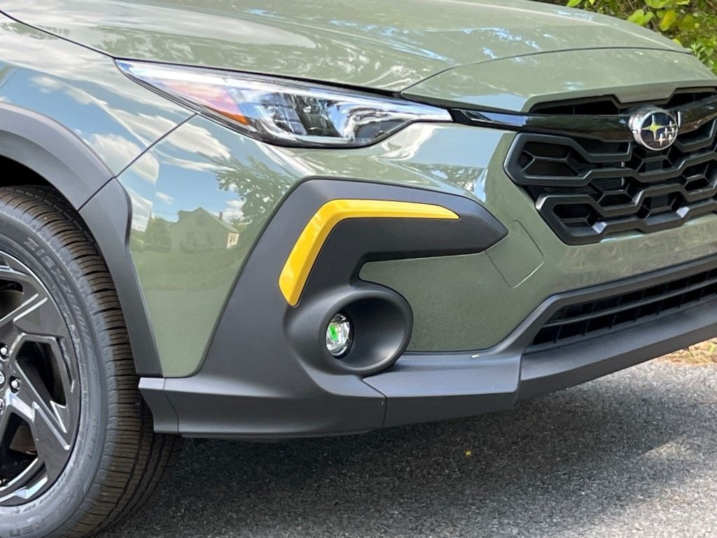 New 2025 Subaru Crosstrek Sport SUV