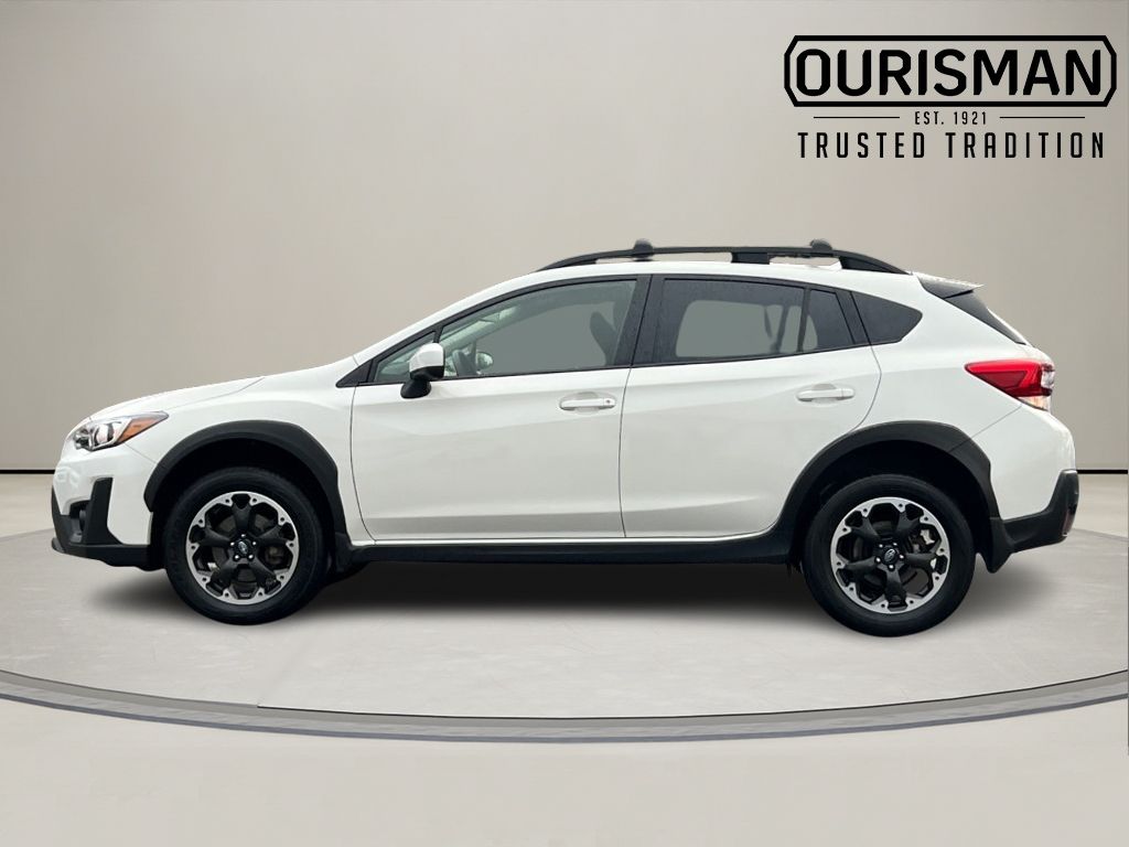 2023 Subaru Crosstrek Premium photo 3