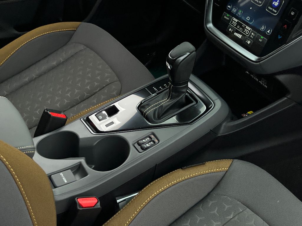 2026 Subaru Crosstrek Sport - Photo 12