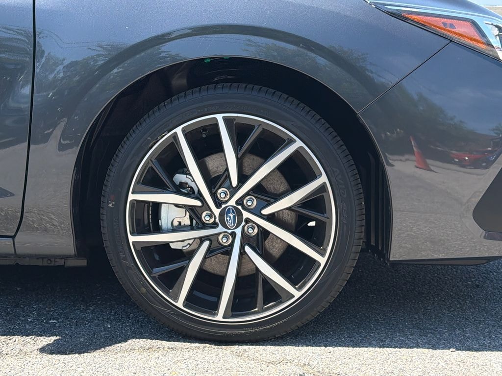 New 2026 Subaru Impreza Sport 5-Door