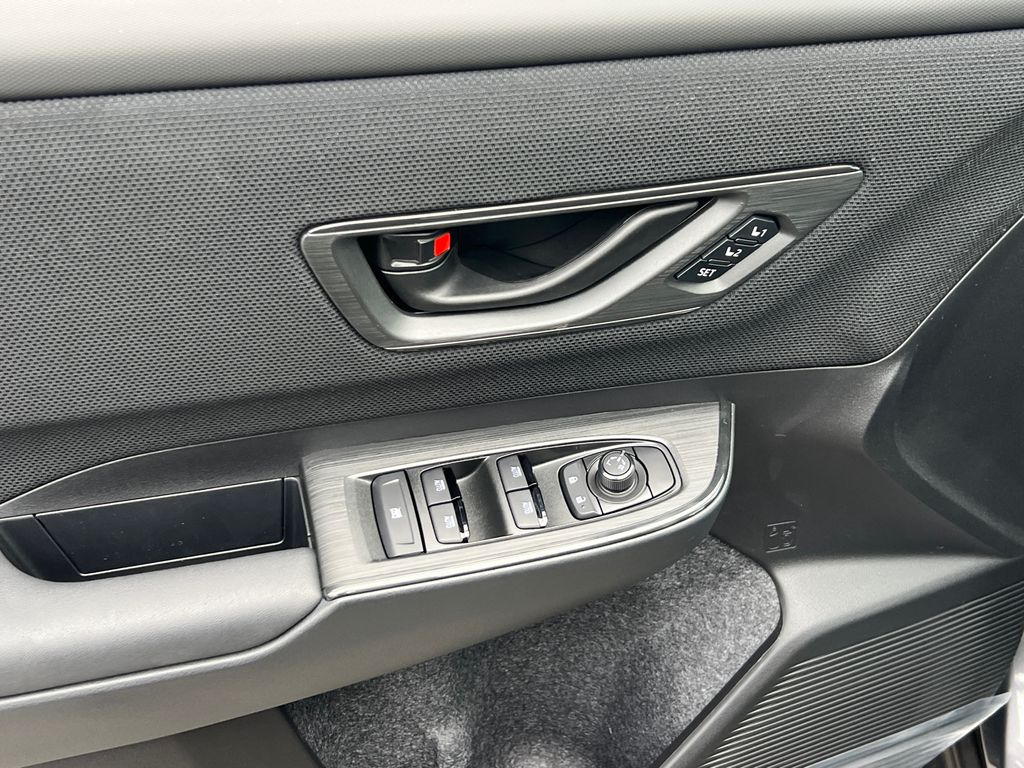 2026 Subaru Outback Limited XT - Photo 17
