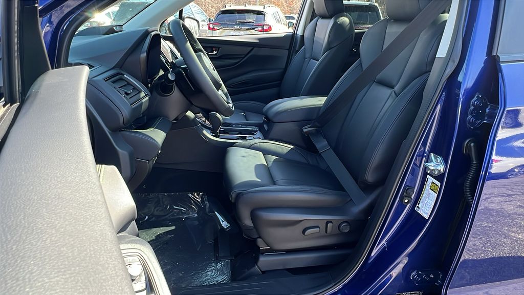 2026 Subaru Ascent Onyx Edition-Touring - Photo 17