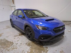 2025 Subaru WRX Premium Sedan