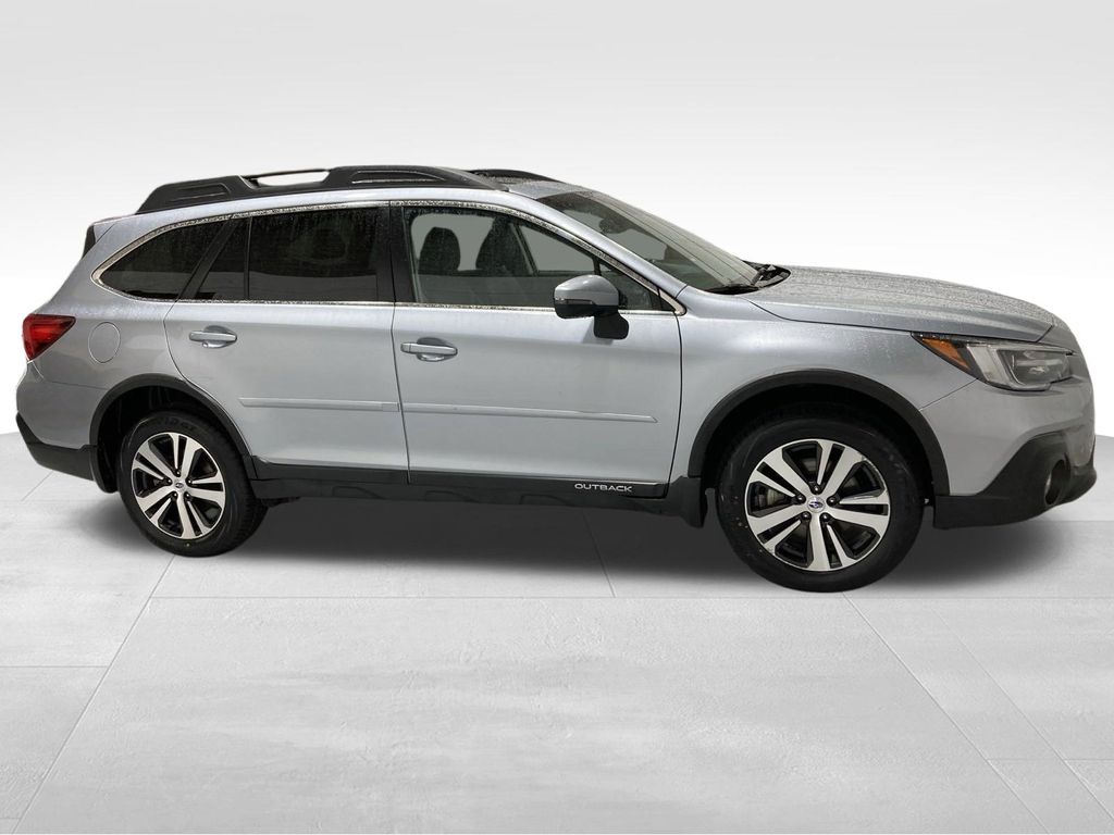 Used 2019 Subaru Outback Limited with VIN 4S4BSENC0K3233022 for sale in Waldorf, MD