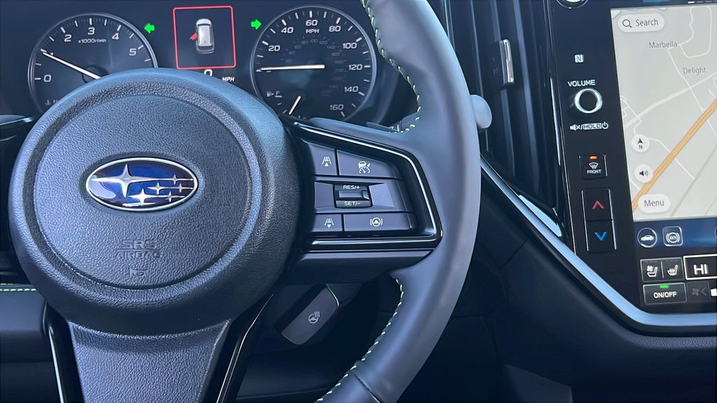 2026 Subaru Ascent Onyx Edition-Touring - Photo 27