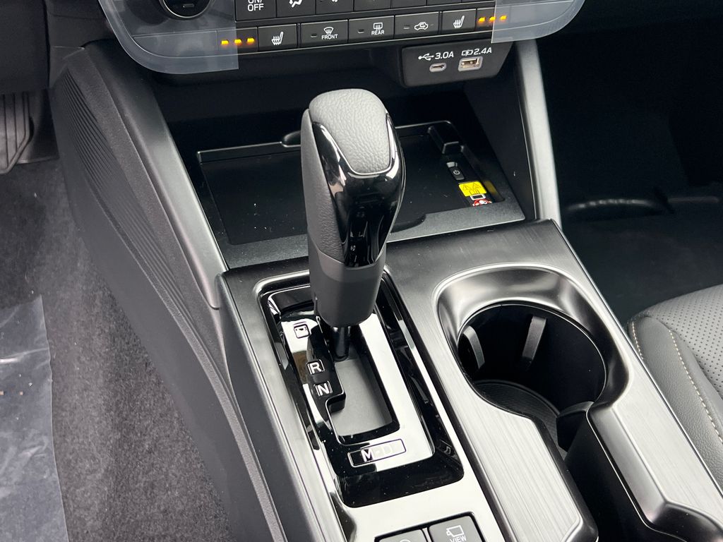 2026 Subaru Outback Limited XT - Photo 23