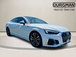  Audi S5 Sportback