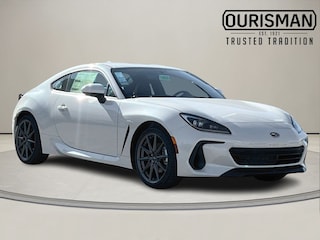 2025 Subaru BRZ Limited Coupe For Sale in Waldorf, MD