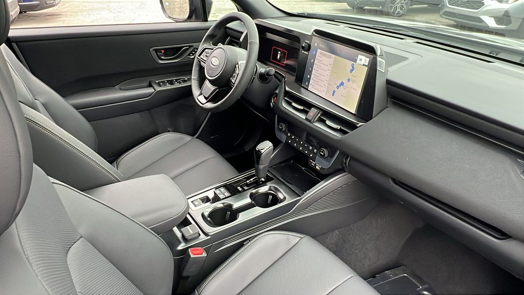 2026 Subaru Outback Limited XT - Photo 9