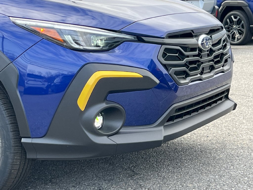 2026 Subaru Crosstrek Sport - Photo 3