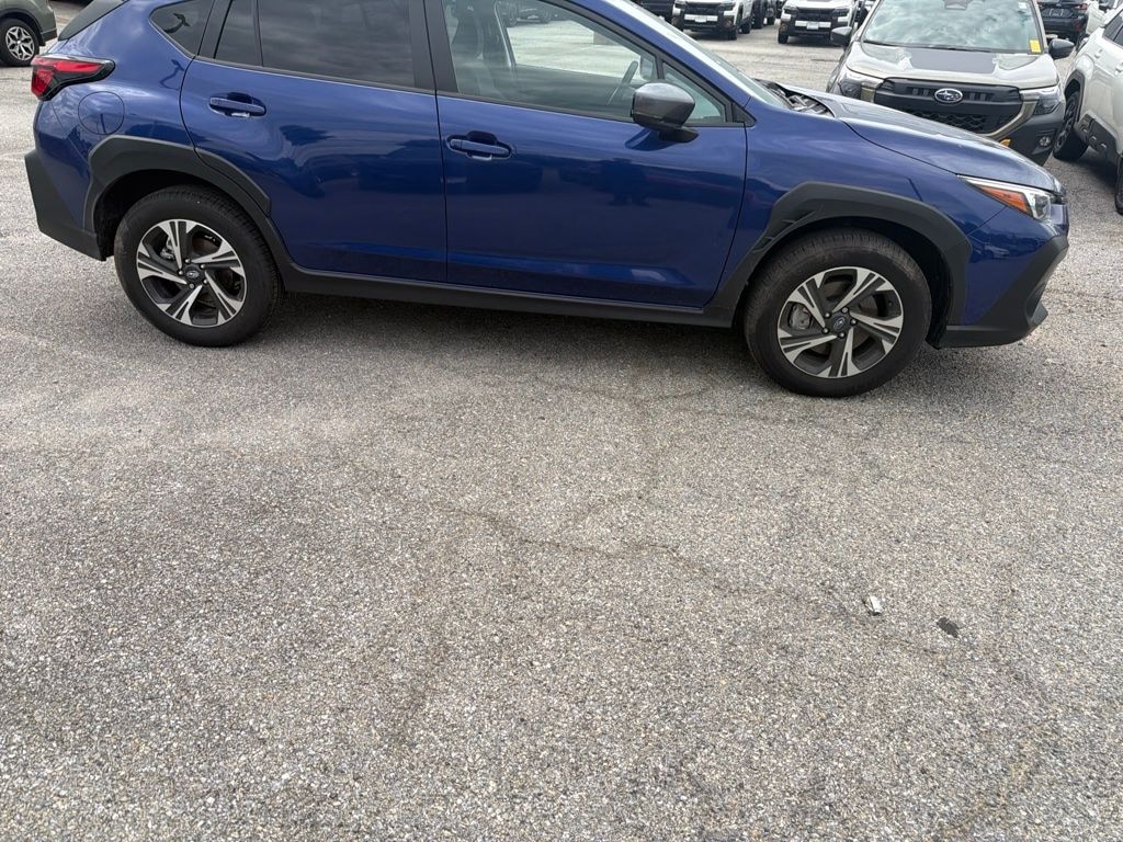 Used 2026 Subaru Crosstrek Premium SUV