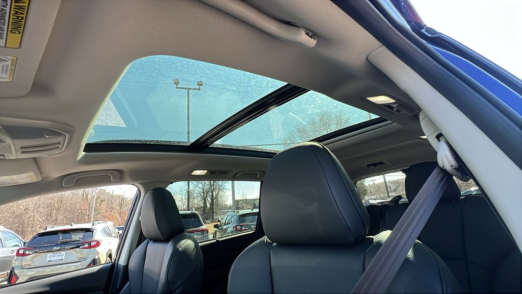 2026 Subaru Ascent Onyx Edition-Touring - Photo 15