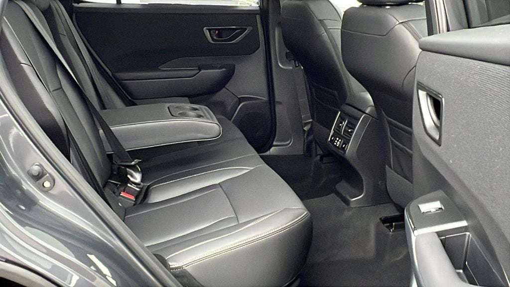 2026 Subaru Outback Limited XT - Photo 11