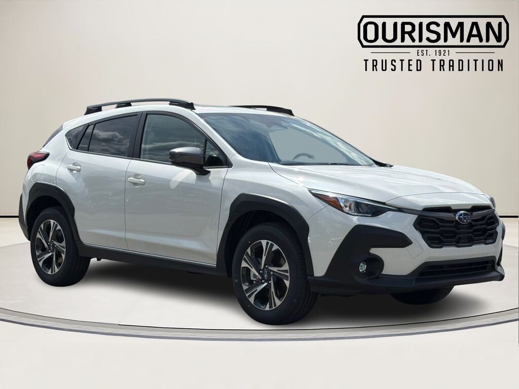 New 2026 Subaru Crosstrek Premium SUV