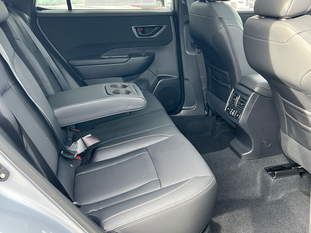 2026 Subaru Outback Limited XT - Photo 13