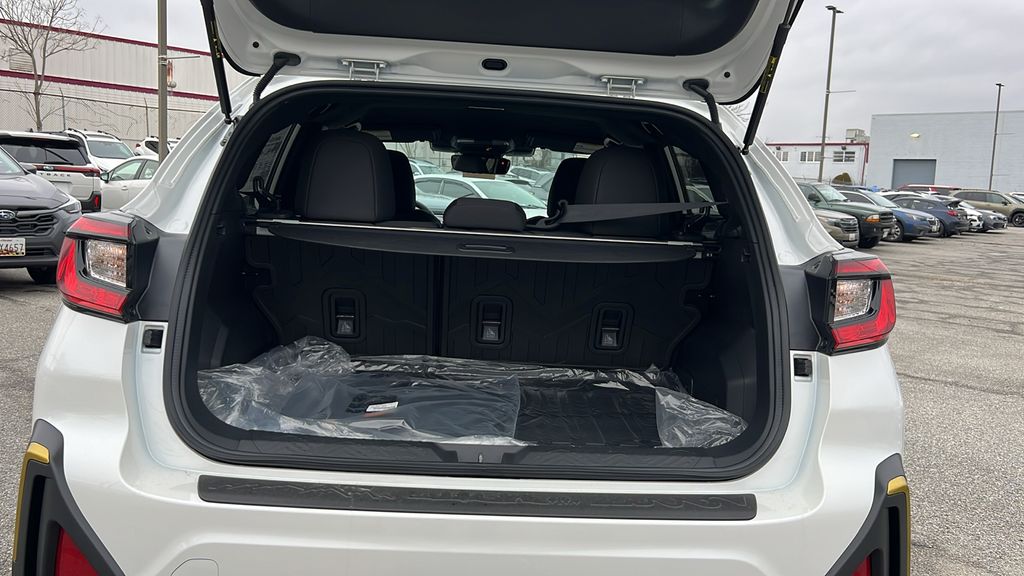 2026 Subaru Crosstrek Sport - Photo 14