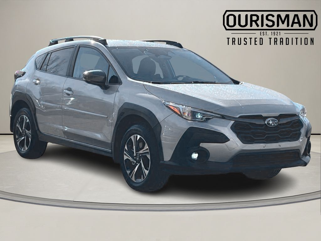 2024 Subaru Crosstrek Premium's photo