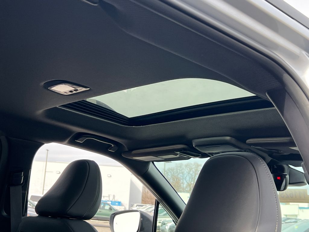 2026 Subaru Outback Limited XT - Photo 14