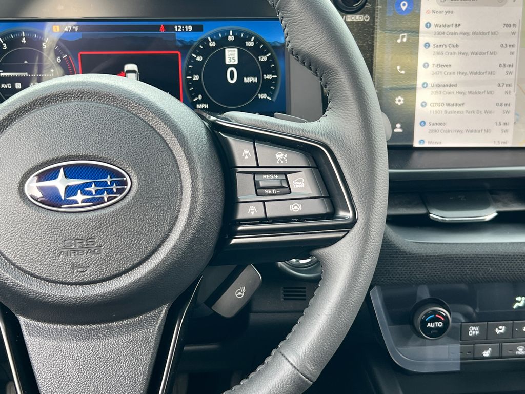 2026 Subaru Outback Limited - Photo 22