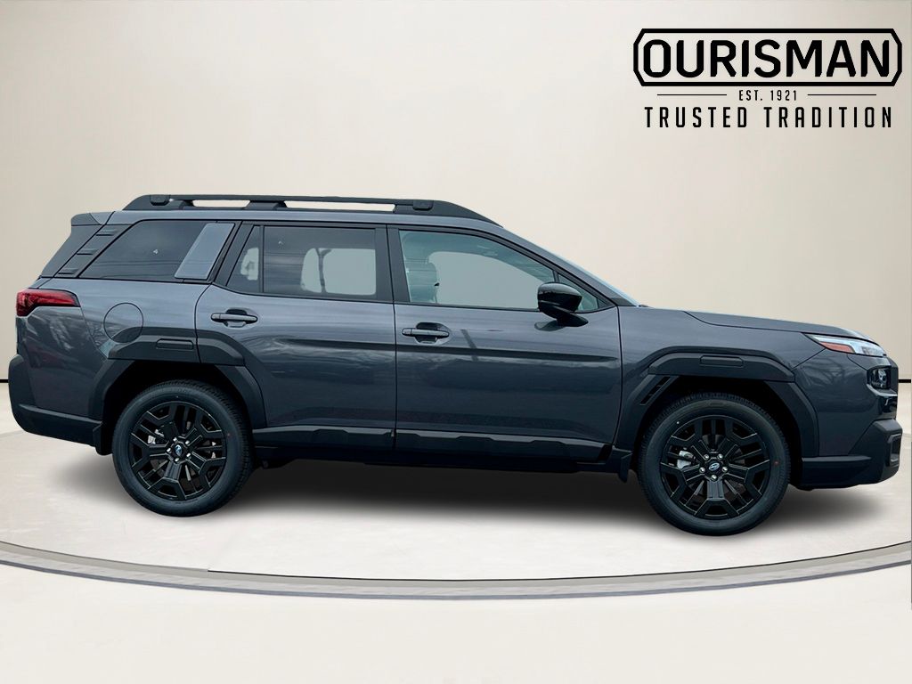 2026 Subaru Outback Limited XT - Photo 2