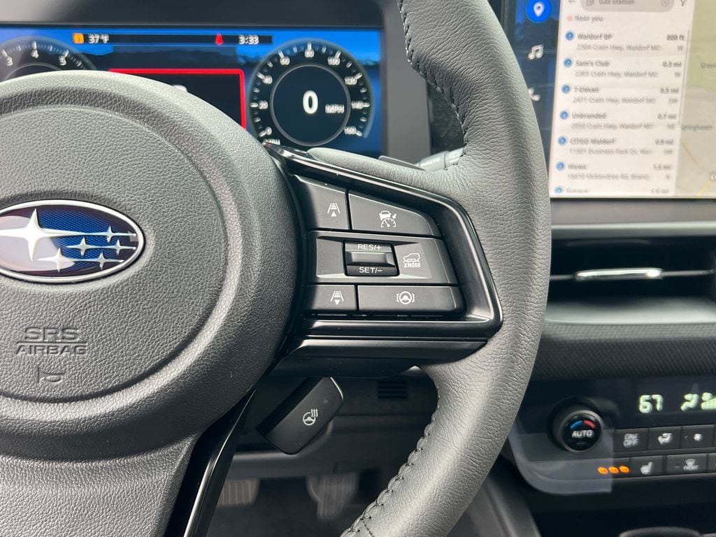 2026 Subaru Outback Limited - Photo 29