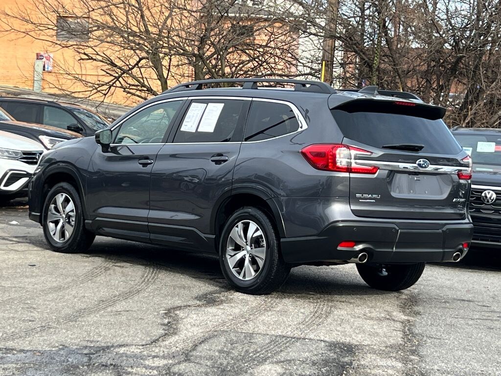 Used 2024 Subaru Ascent Premium SUV