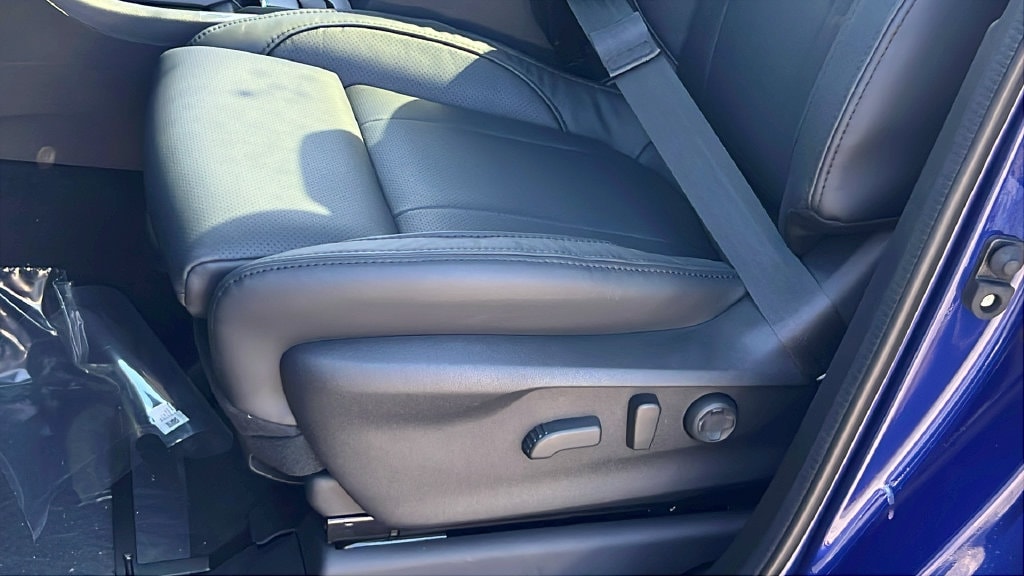 2026 Subaru Ascent Onyx Edition-Touring - Photo 18