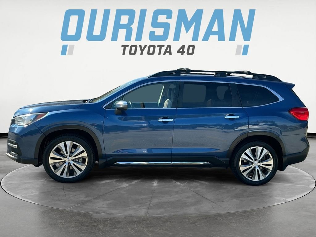 Used 2020 Subaru Ascent Touring SUV