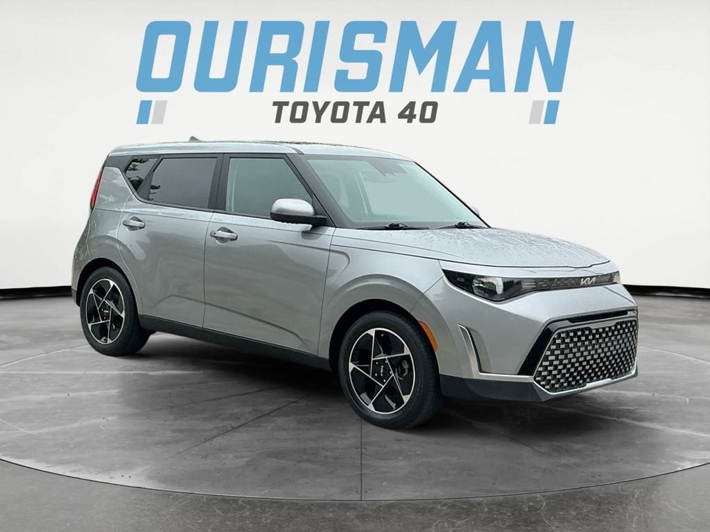 2023 Kia Soul
