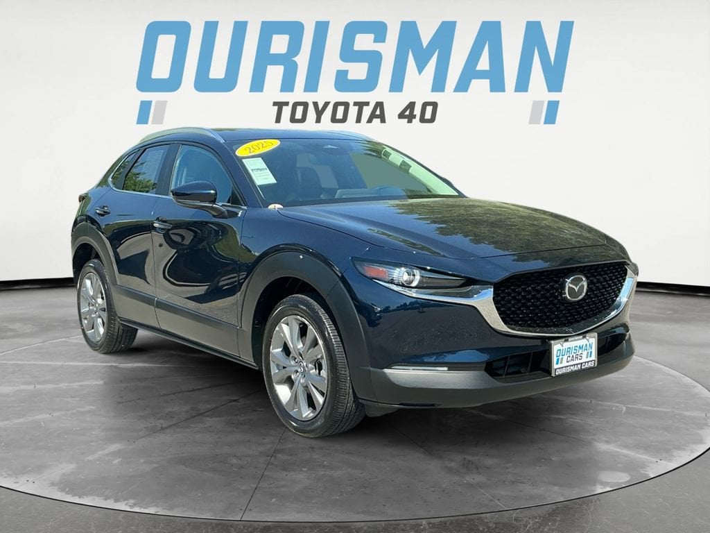2025 Mazda CX-30 Preferred AWD's photo
