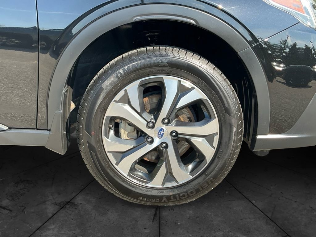 2022 Subaru Outback Limited - Photo 15