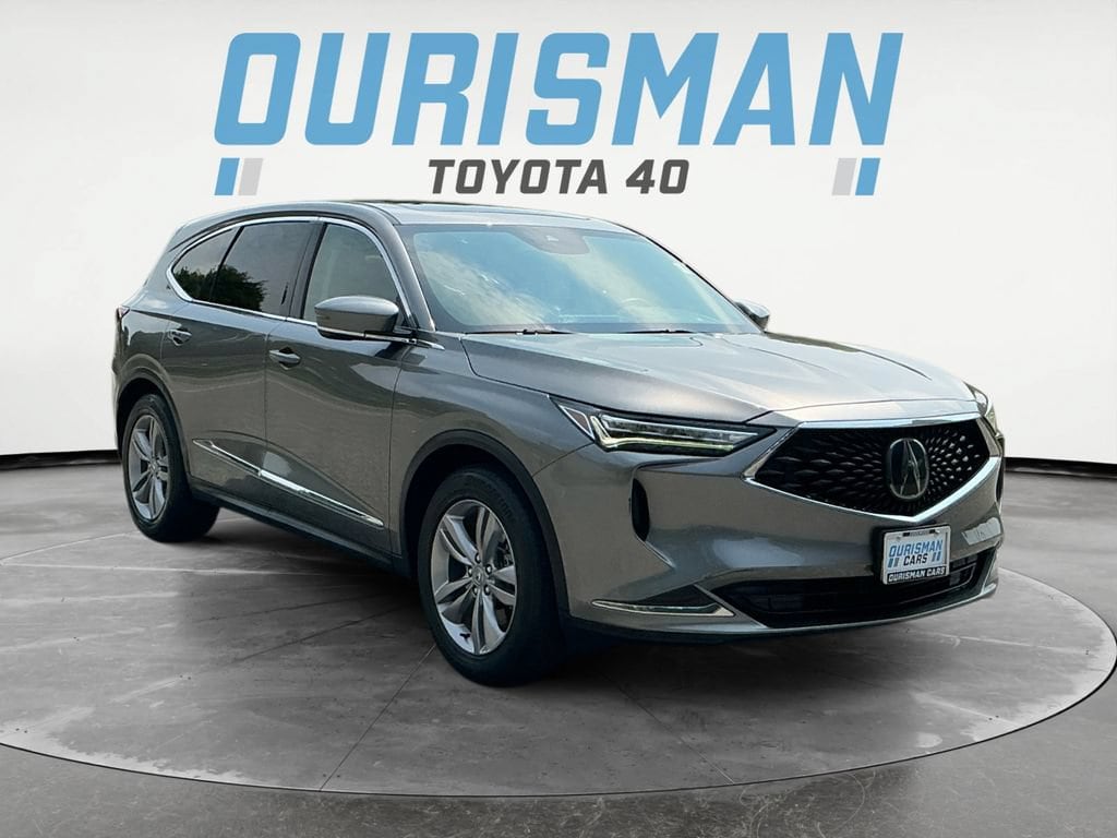 2023 Acura MDX