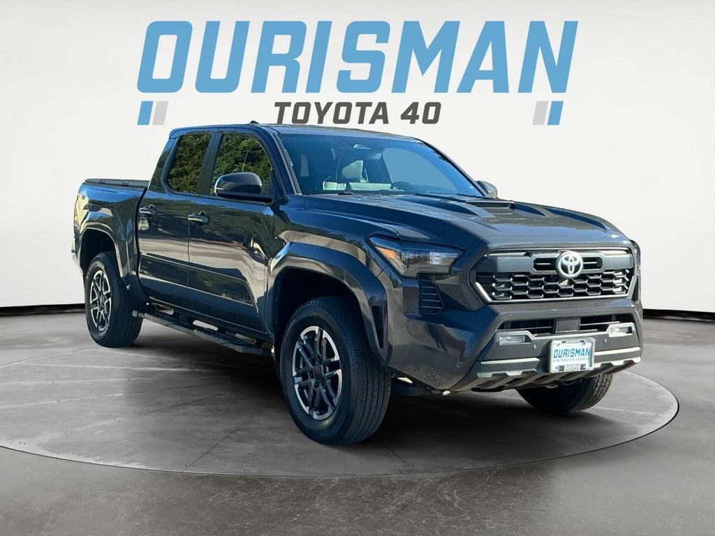 2024 Toyota Tacoma TRD Sport's photo