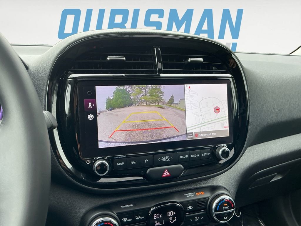 2023 Kia Soul EX - Photo 22