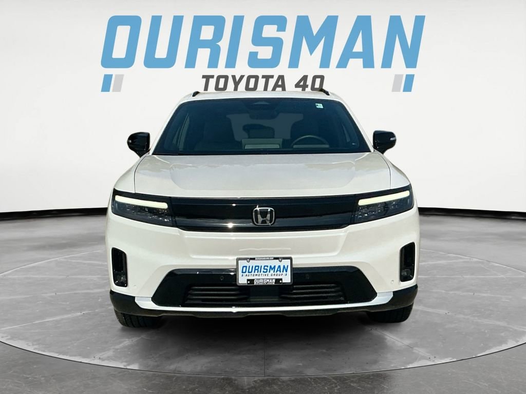 Used 2025 Honda Prologue Touring with VIN 3GPKHWRMXSS501188 for sale in Edgewood, MD