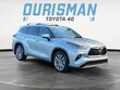 Toyota Highlander Hybrid