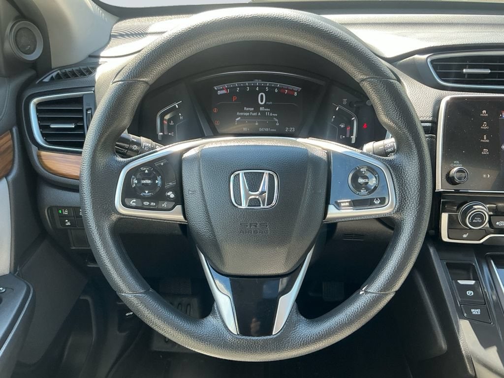 2022 Honda CR-V EX - Photo 13