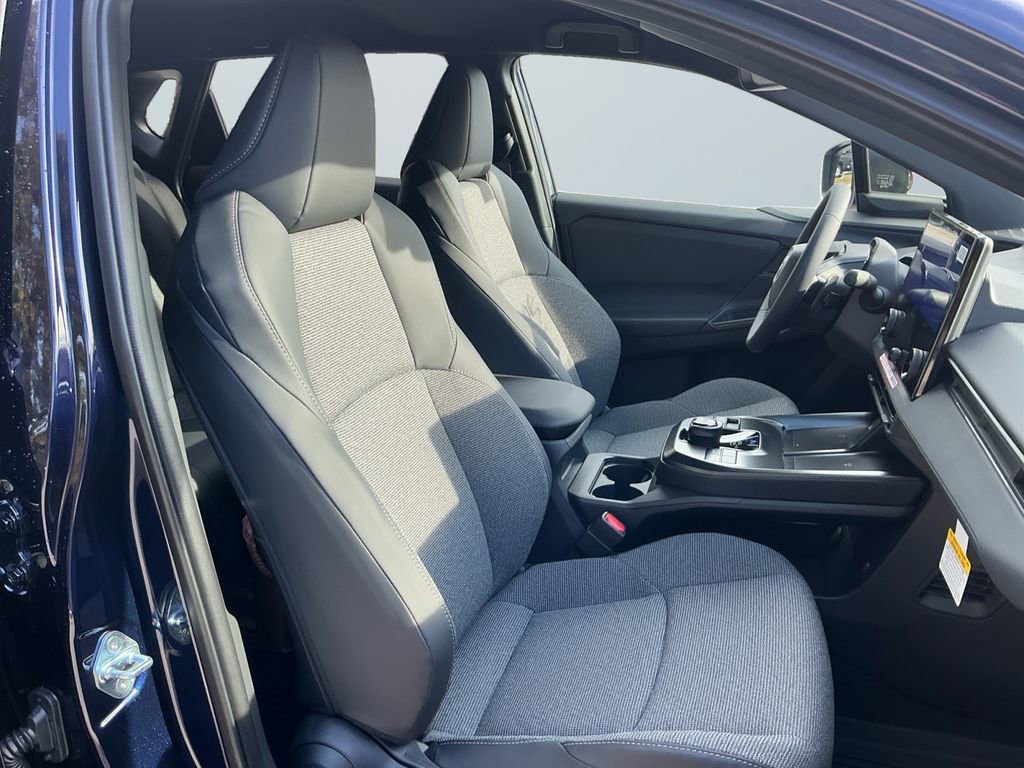 2026 Toyota bZ XLE - Photo 16