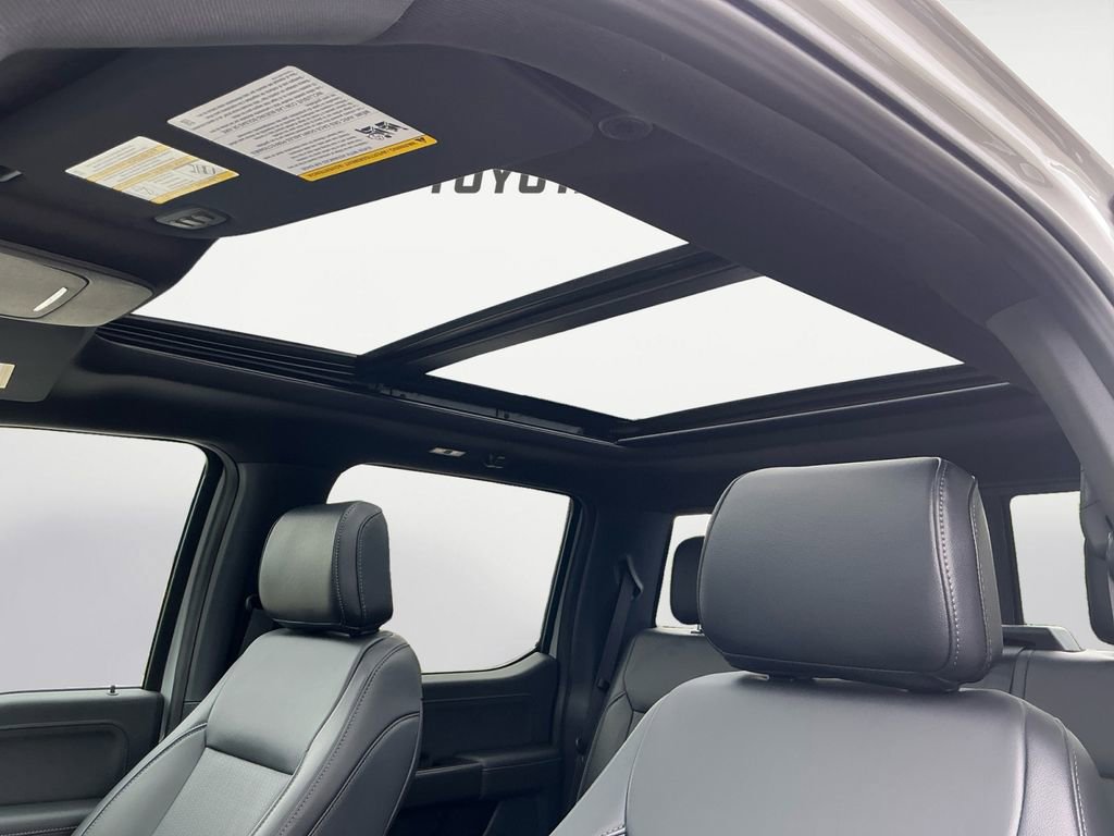 2026 Ford F-150 Lariat - Photo 9