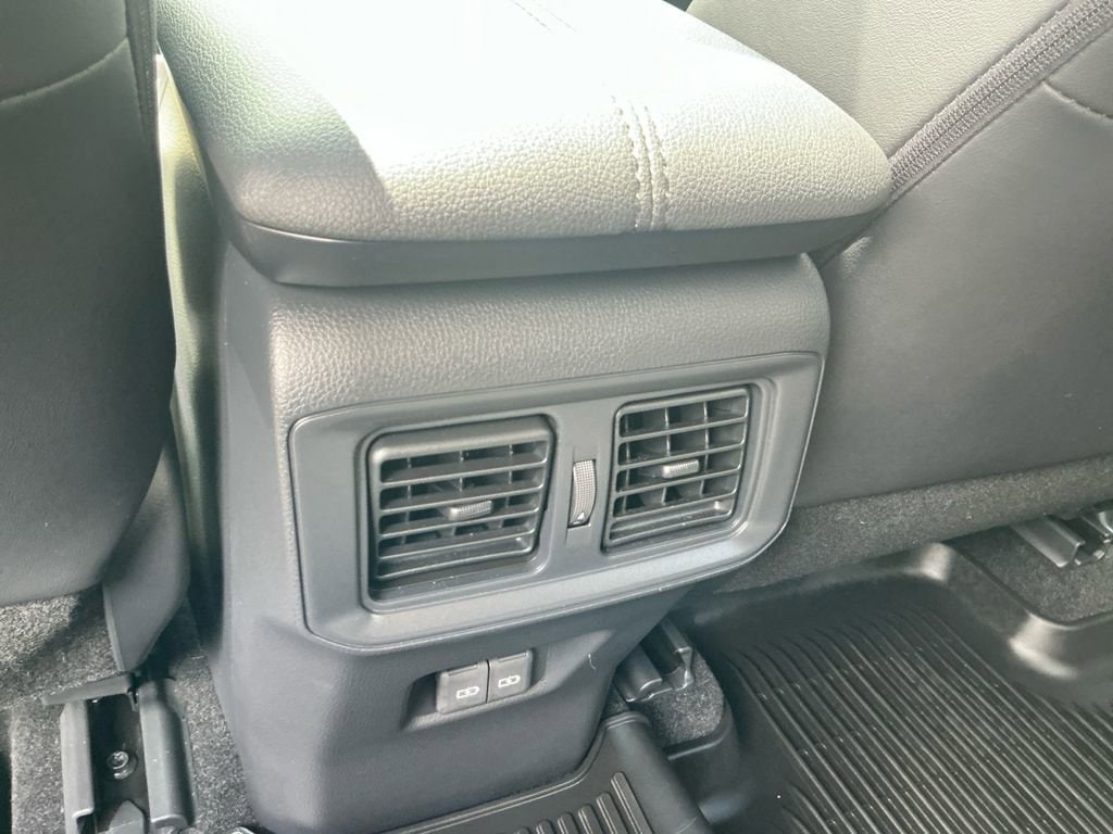Used 2022 Toyota RAV4 Hybrid XLE Premium SUV
