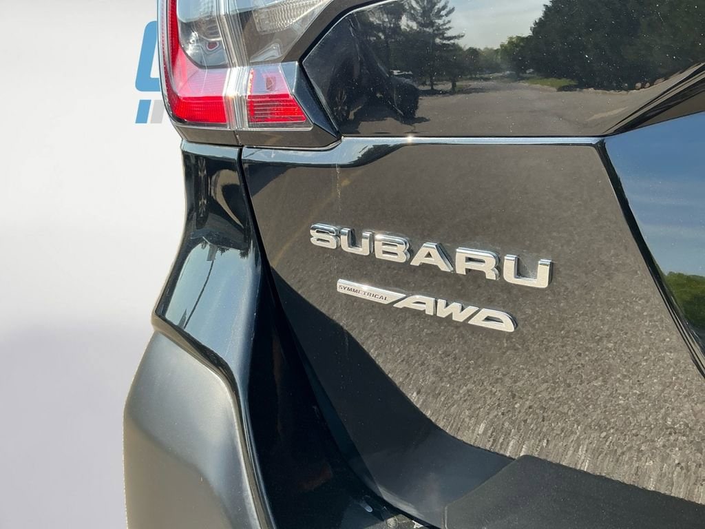 2022 Subaru Outback Limited - Photo 23