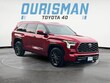 Toyota Sequoia